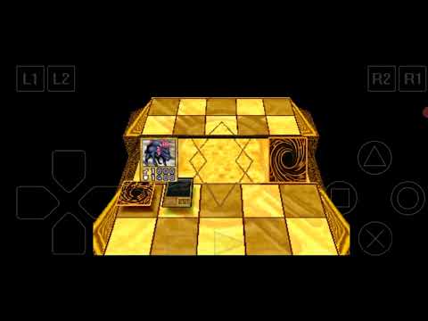 เทคนิคการฟิวชั่นการ์ดแบบง่าย ๆ ในเกม Yu-Gi-Oh! FORBIDDEN MEMORIES/Yu-Gi-Oh/Play station 1