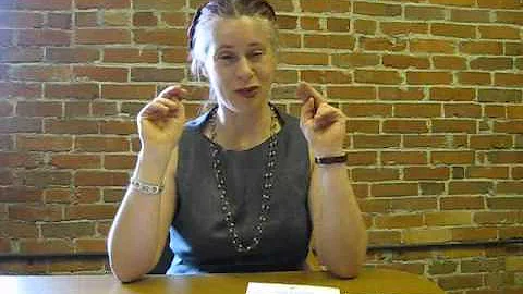Diane M. Nelson Discusses the Guatemalan Civil War