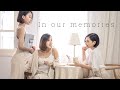 In Our Memories. | Con Thỏ ft Lmlstory