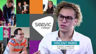 Access To Higher Education