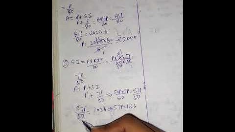 Class 7th Mathematics Manjeet Singh Exercise 8.6