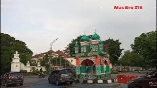 Bowo Caping Gunung cipt. (alm)Bapak Gesang