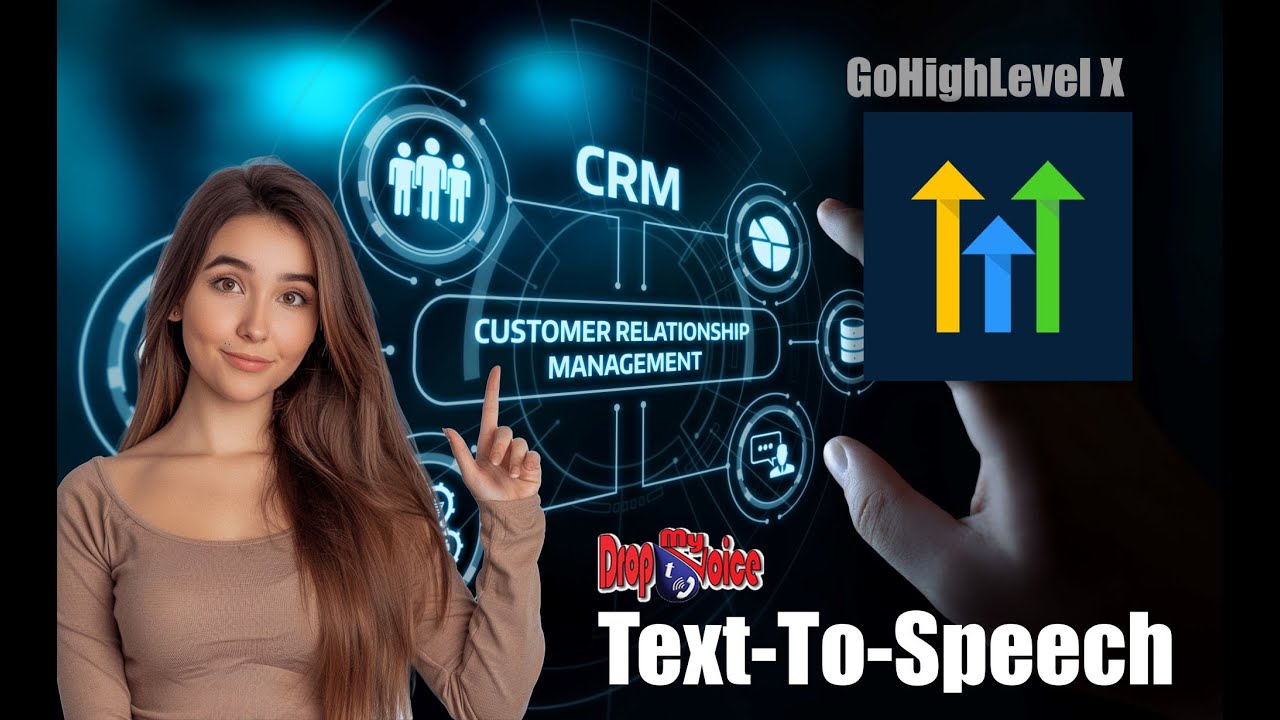 DropMyVoice.com Text-to-Speech API