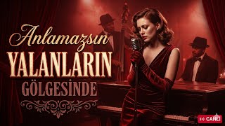 Yalan - Hüzünlü Şarkı (Akustik / Duygusal Türkçe Müzik)