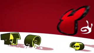 Toon Disney Logo 2004-2009