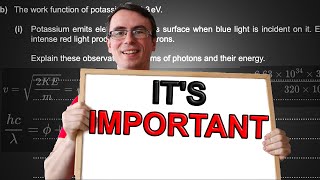 Celebrity NOT Everyone Revises This in A Level Physics Wealth