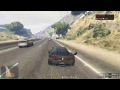 【LIVE録画】3ヶ月ぶりにGTAV配信　適当に遊ぶ～ #08【前編】