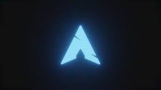 Arch Linux on Mac Desktop