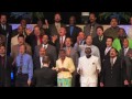 ALCF Choir: Lord, You're Holy - Easter 2011