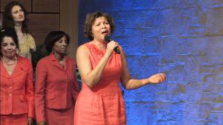 ALCF Choir: Lord, You're Holy -  Easter 2011