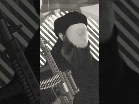 خليفة الإرهاب أبو بكر البغدادي داعش تحت اقدام الابطال