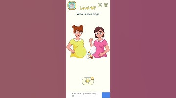 dop-2#❤️❤️🔥🔥(delete one part) Level-167 #who is cheating #viral #amazing #shorts #gaming #trending