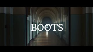 Boots by Rudyard Kipling - All Quiet On The Western Front (Edit)
