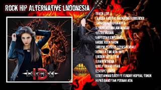 ROCK HIP ALTERNATIVE INDONESIA@luckyid1732