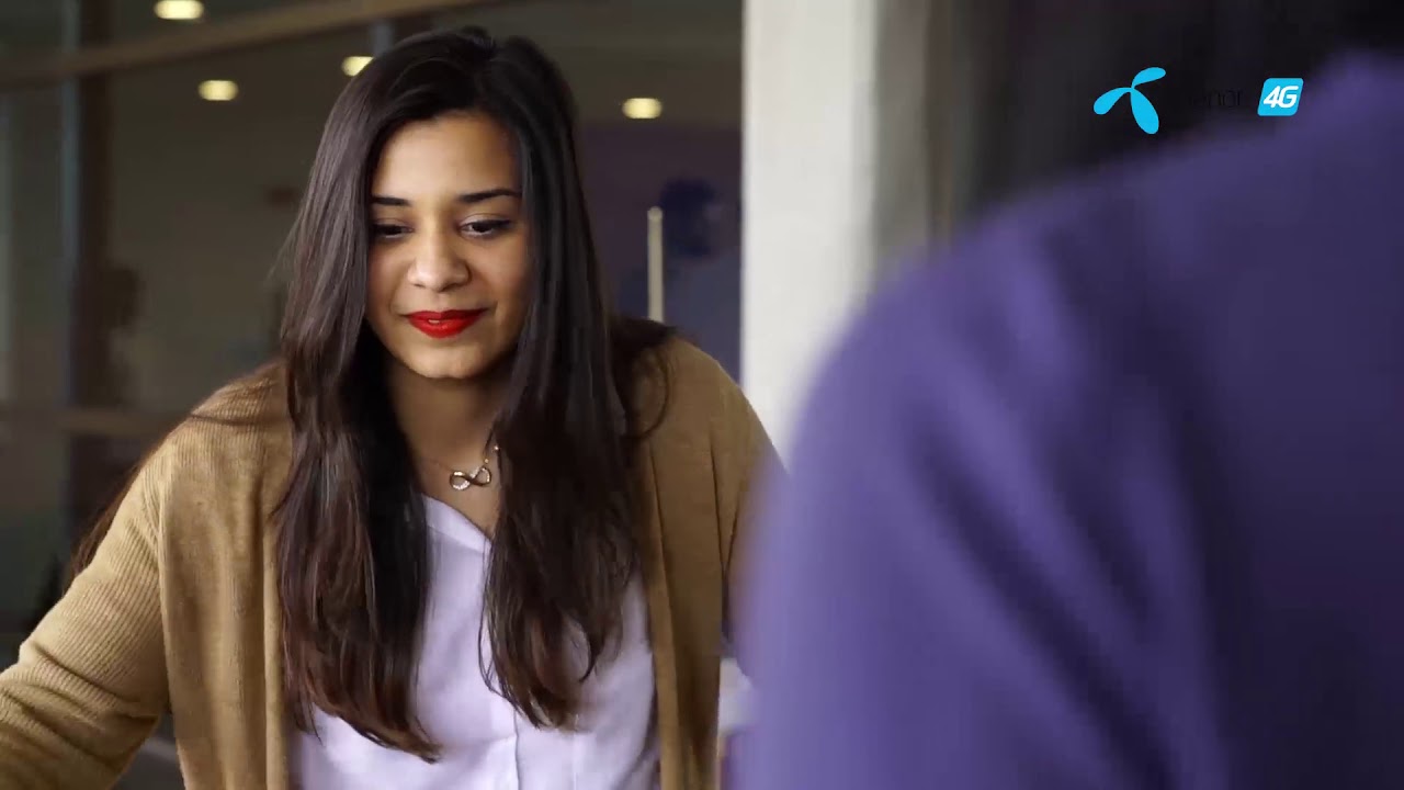 Let's Carve The Future! telecom plaza