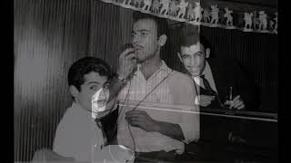 AHMET BELEVI...Yarali Kalbim