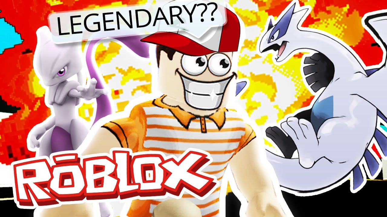 Roblox Adventures Project Pokemon Multiple Legendary Youtube - roblox adventures pokeblox go finding kyurem