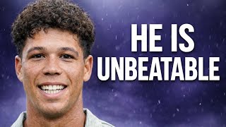 Tennis Players Explain Why Ben Shelton Is The Next Great Champion