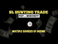 Sl hunting trade  psy  mindset