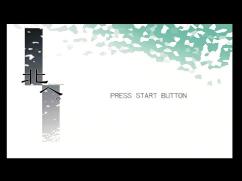 1 北へ。White Illumination 【DC】【プレイ動画】 - YouTube