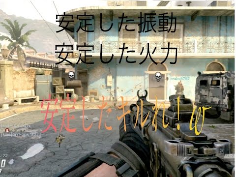 【Bo2】 れおねこのTDM〜安定した武器でいくぜッ！〜 part18
