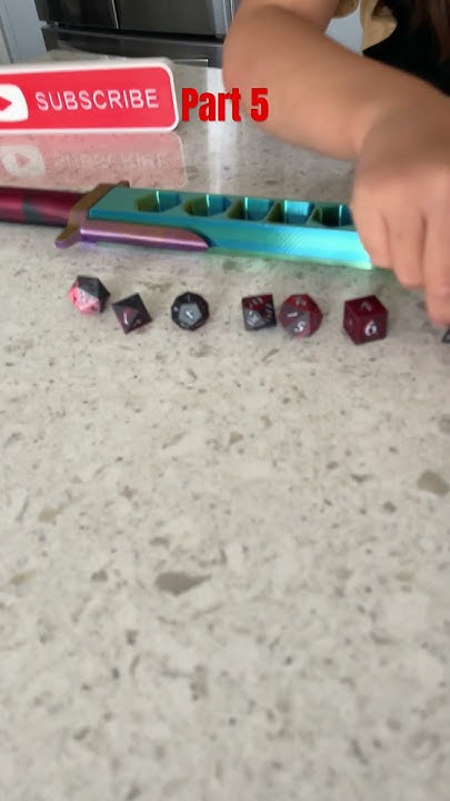 new-3d-dice-case-for-board-games-like-subscribe-for-part-6-shorts