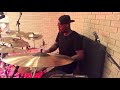Just Loud - Electrified Drum Solo
