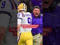 Coach O on the moment he knew the 2019 LSU team was special ​⁠@MostlySportsTitusandWalker