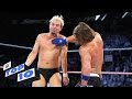 Top 10 SmackDown LIVE moments: WWE Top 10, Oct. 18, 2016