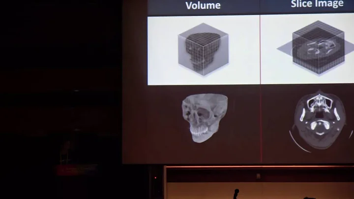 Seongjun Lim: Python Meets VTK! - Visualizing and Utilizing 3D Volume Data with Python and VTK - ...