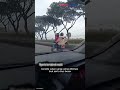 Bikin Geleng Kepala, Pengendara PCX Nekat Lawan Arus Saat Jam Sibuk