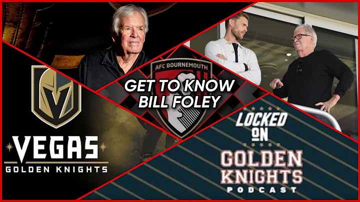 "Bill Foley is a Winner | Get to Know Bill Foley f...