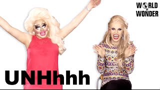 UNHhhh ep 8: 