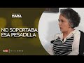 Ana Martín: Desataron mi FURIA de la PEOR FORMA | Mara Patricia Castañeda
