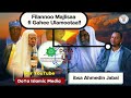 Filannoo Majlisaa Fi Ulamaa Ota Ustaaz Ahmediin Jabal Part 1 Filannoo Majlisaa Fi Ulamaa Ota Ustaaz Ahmediin Jabal Part 1