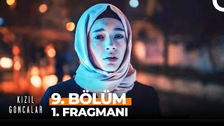 Kızıl Goncalar 9. Bölüm 1. Fragmanı | "Okumayacağım Ben, Vazgeçtim" image