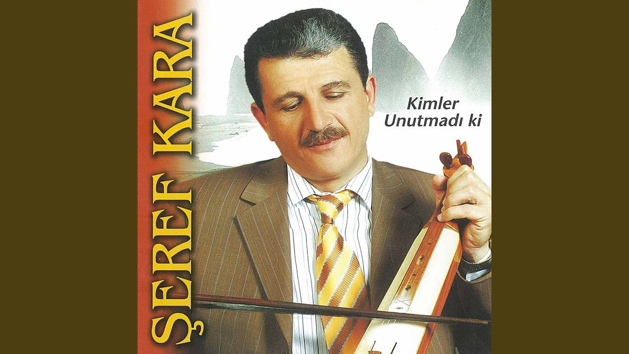 Allah Şahidim Olsun