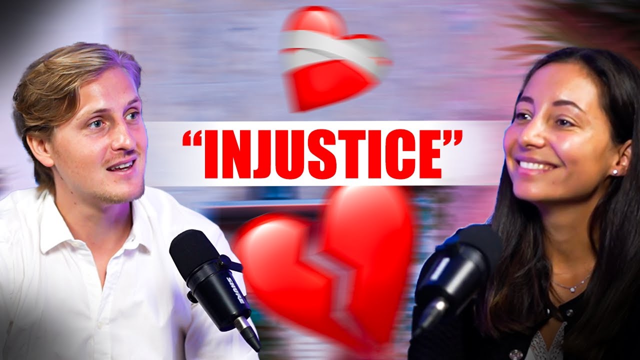 L'INJUSTICE face à un perv*rs narcissique : Le sentiment d'injustice des victimes.