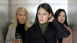 Head and Shoulders 2017 TVC Clip