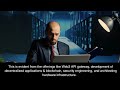 SafeTech extends support to VechainThor Blockchain