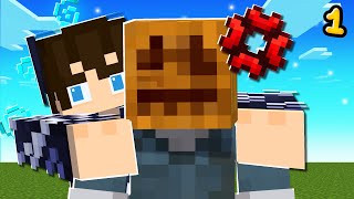 I Joined Shalz's Modded Minecraft Server... (Re:Create)