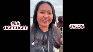 Download Lagu EKA UGET-UGET VLOG SEBELUM TAMPIL WAYANGAN | KI BAYU AJI MP3