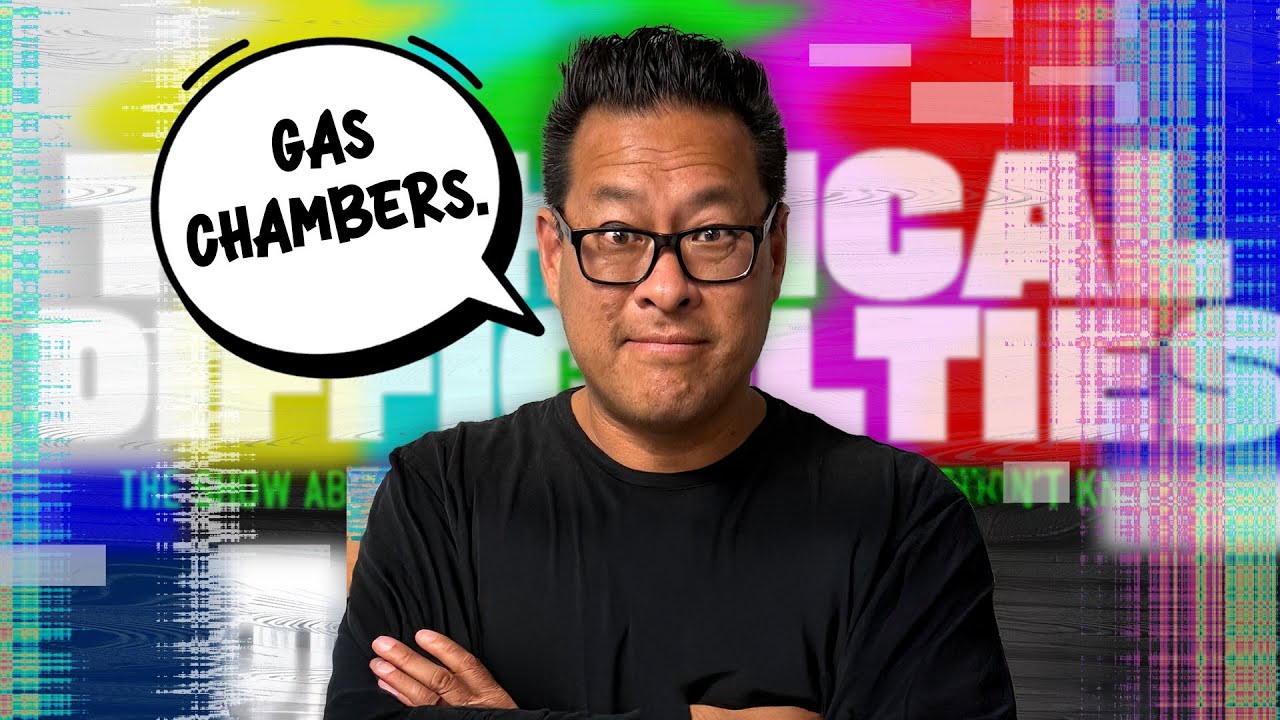 ТЕХНИЧЕСКИЕ ТРУДНОСТИ Skunk2 — Часть 23: Газовые камеры — Воздушный поток. Часть 4