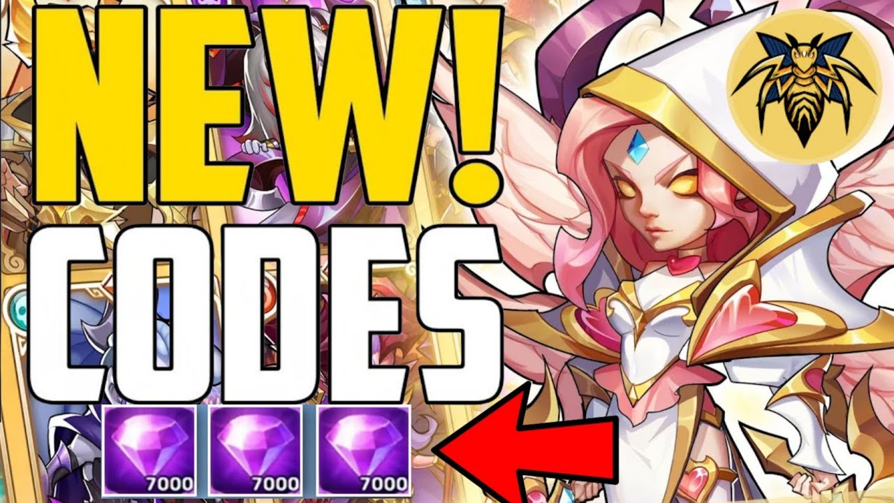 🤖NEW🤖 2023 MOBILE LEGENDS ADVENTURE CD KEYS - ML ADVENTURE CD KEYS