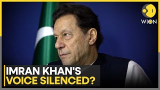 Adiala Jail Denies Imran Internet Access, Who's Running the X Account? | WION
