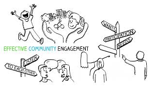 Effective Community Engagement