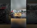 Near miss accident school buses carry lives, not cargo. #roadrage #ksrtc