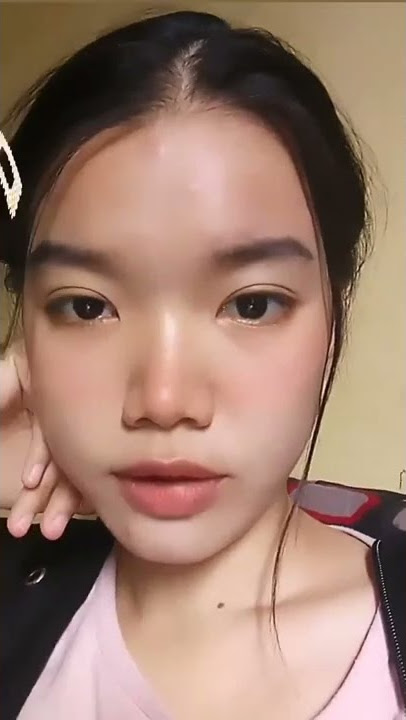 GAPAPA GAK CANTIK, YANG PENTING GAK REBUT COWO ORANG KAYAK MBANYA! #Feed #Shorts #Viechacha