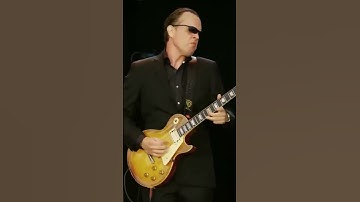 Thumbnail of Joe Bonamassa Official - "Mainline Florida" - British Blues Explosion Live