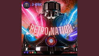 retro nation